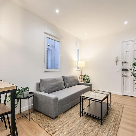 Myhousespain - Glamour Y Confort Cerca Del Retiro Madrid Kültér fotó