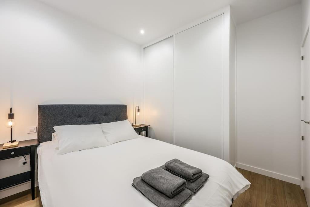 Myhousespain - Glamour Y Confort Cerca Del Retiro Madrid Kültér fotó